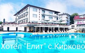 Hotel Elit