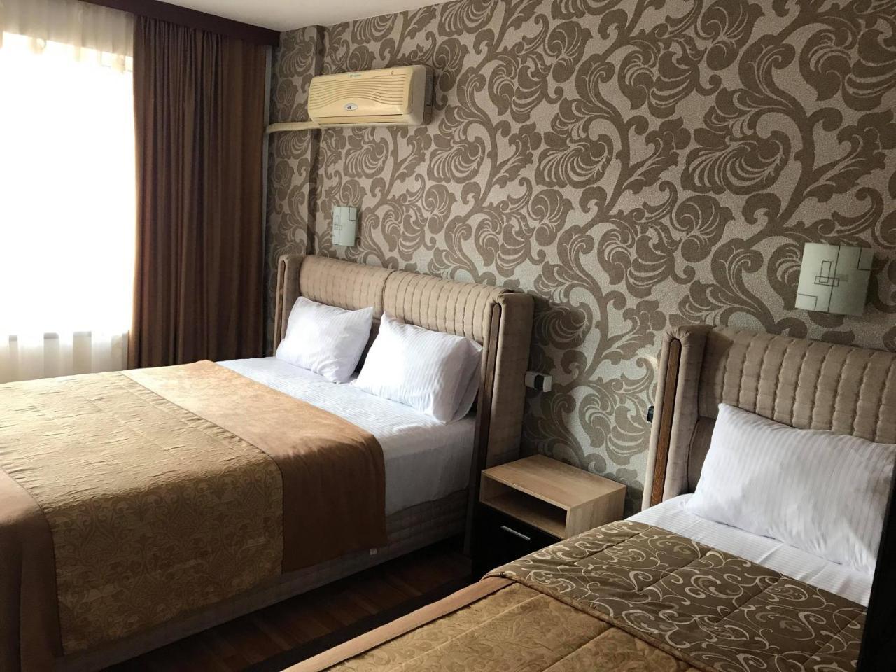 Hotel Elit Кирково Экстерьер фото
